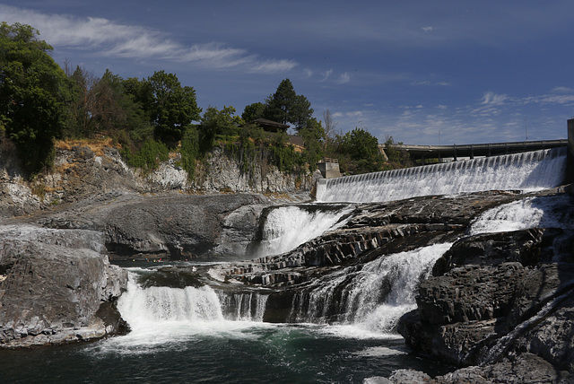 Spokane Falls