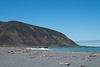 Neuseeland - Wainuiomata Beach