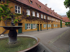 Brunnen