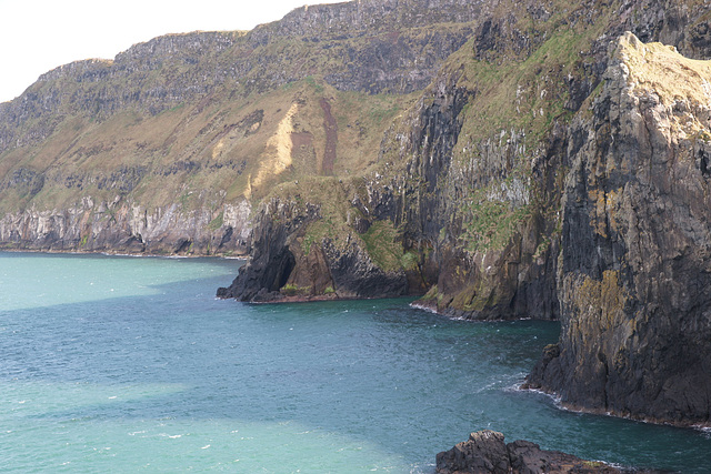 North Antrim Coast