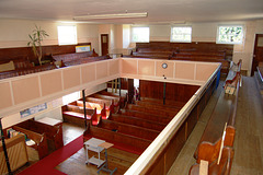 Baptist Chapel, Carleton Rode, Norfolk