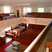 Baptist Chapel, Carleton Rode, Norfolk