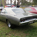 1968 Dodge Charger R/T