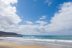 Playa de las Canteras (© Buelipix)