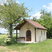 Aicha, Dorfkapelle (PiP)