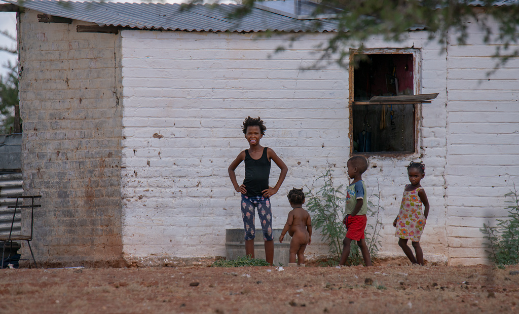 Namibia......... TSUMIS PARK