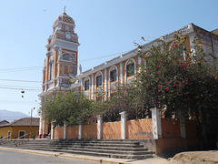 Iglesia Xalteva