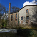 Moulin de Gazeau .