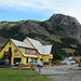 Argentina, El Chalten, Zafar Rancho Restaurant