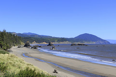 Port Orford