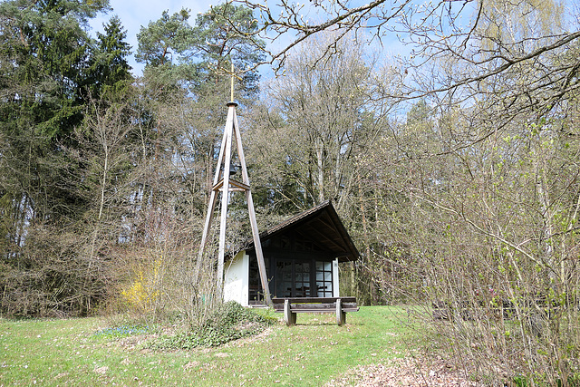 Trasching, Marienkapelle (PiP)