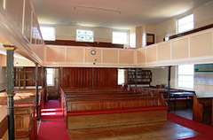 Baptist Chapel, Carleton Rode, Norfolk