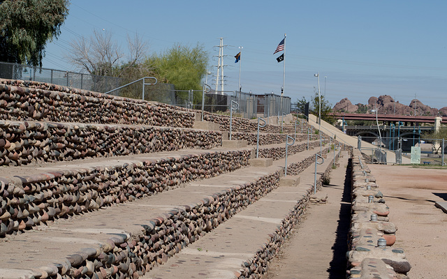 Tempe Beach Stadium (1877)