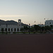 Old Muscat At Dusk