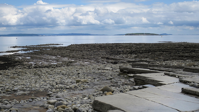 Lavernock Point