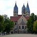 Halberstadt - Liebfrauenkirche
