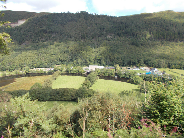 SBB[24]/VoR{28/34} - Rheidol HEP