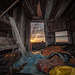 Old Fishermans Hut