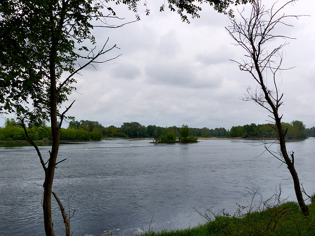 Via Turonensis - Loire