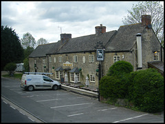 Talbot Inn at Eynsham