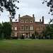 Godmanchester: Island Hall 2011-07-10