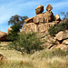 The Cochise Stronghold