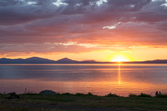 Neuseeland - Taupo