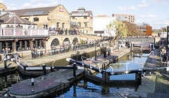 Camden Lock