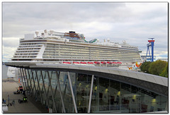 Norwegian Getaway