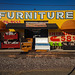 The Railroad side Furniture store