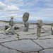 Stone Balancing