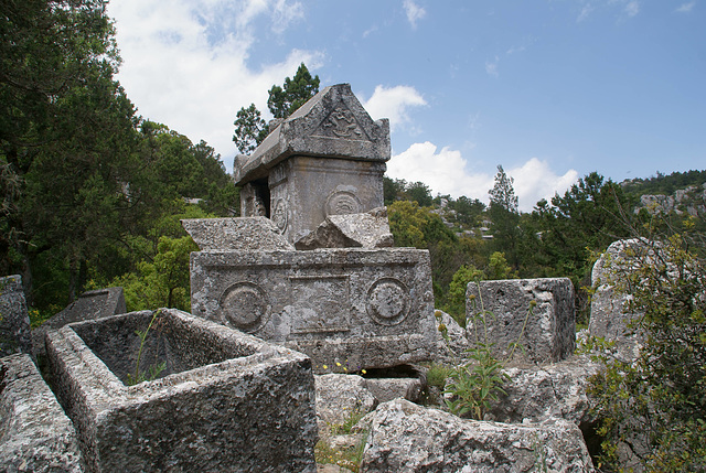 Termessos 8