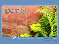 ipernity homepage with #1218