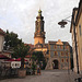 Stadtschloss von Weimar
