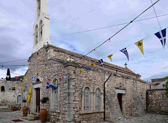 Agioi Deka - Agioi Deka