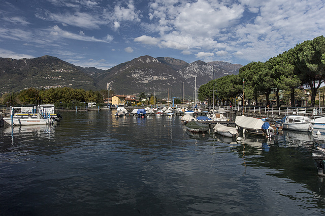 Pisogne - Brescia