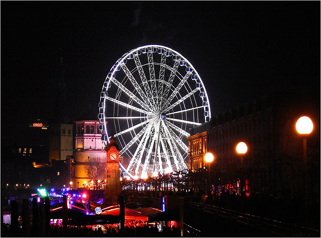 Düsseldorf, Jahreswechsel 2014-2015 004