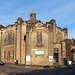 Wesley Hall, Crookes, Sheffield