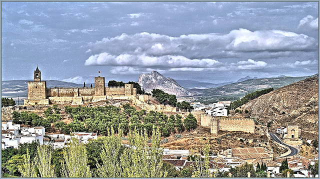 Antequera