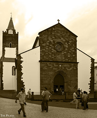 Funchal, Sé Catedral de Nossa Senhora da Assunção