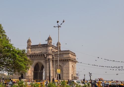 The Gateway Of India