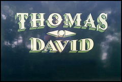 Thomas David