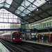 London Earl’s Court Underground/Tube (#1078)