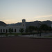 Old Muscat At Dusk