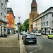 I. Weberstraße (Essen-Stadtkern) / 28.07.2019