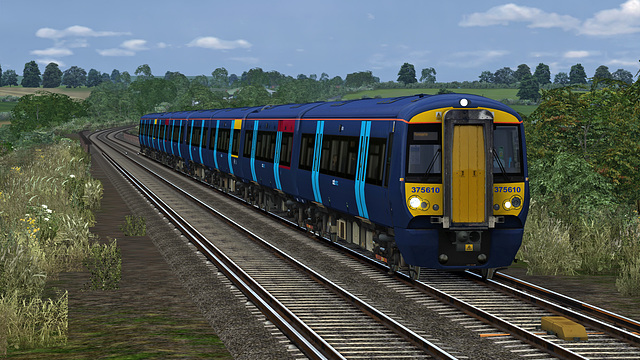 [Train Simulator] Chatham Main Line