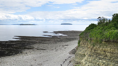 Lavernock Point