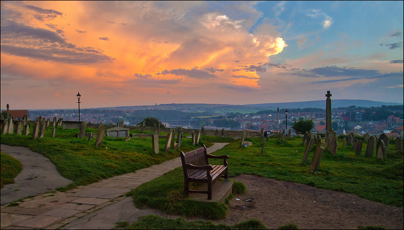 HBM................From Whitby