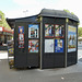 Paris 2024 – Kiosk