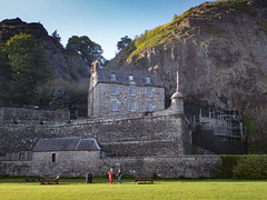 Governor's House